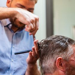 Jayson Lacy Salon