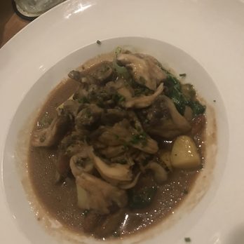 Purple Patch - Mushroom special - Filipino Near Me - Washington, DC, District of Columbia