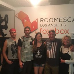 Fox in a Box Los Angeles photo 9