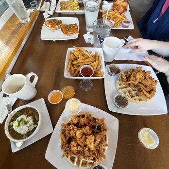 Mo' Brunch & Brews - Breakfast & Brunch Near Me - Houston, Texas Mo' Brunch & Brews - Breakfast & Brunch Near Me - Houston, Texas
