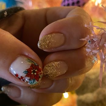 Marie Nails - Nails by Yuka - Nail Salons Near Me - Los Angeles, California