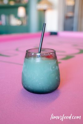 Hendy's on Henderson by null