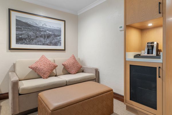 The Lodge at Jackson Hole by null