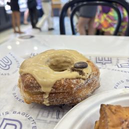 Croissant Donut Croissant Donut