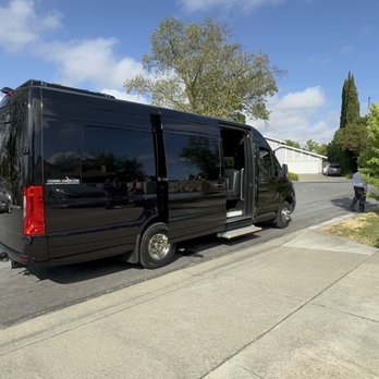 Cherry Limo - Arrived 15 minutes early, Thanks Carlos! - Limos Near Me - Redwood City, California Cherry Limo - Arrived 15 minutes early, Thanks Carlos! - Limos Near Me - Redwood City, California