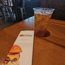 Loyo Burger
