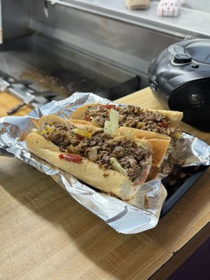Sorrentino's Deli by null