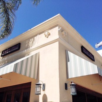 Avalon Grille - New American Near Me - Avalon, California