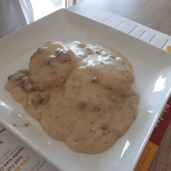 Poked Yolk - Biscuit and gravy - Breakfast & Brunch Near Me - Batavia, Ohio Poked Yolk - Biscuit and gravy - Breakfast & Brunch Near Me - Batavia, Ohio