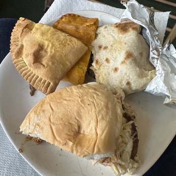 Joey Turks Island Grill - The most amazing food! Patties, burrito, sandwich- all delicious! - Caribbean Near Me - Hamilton, Ontario Joey Turks Island Grill - The most amazing food! Patties, burrito, sandwich- all delicious! - Caribbean Near Me - Hamilton, Ontario