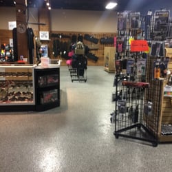 Big Shots - Nice store!!