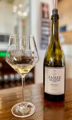 Jamie Slone Wines by null