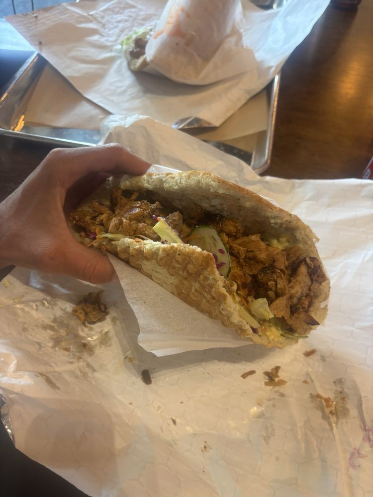 Berliner Kebab Haus Logo
