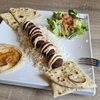 Falafel Fusion gift card