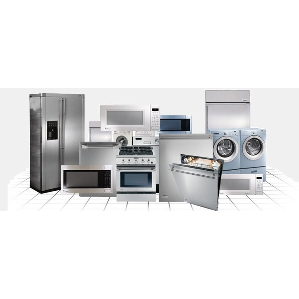 AURORA APPLIANCE DISCOUNT CENTER Updated July 2024 23 Photos 9621