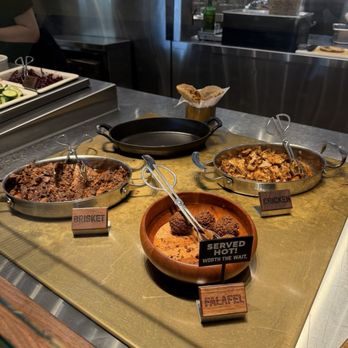 Elite Week: Brassica - Yelp Events Near Me - Houston, Texas