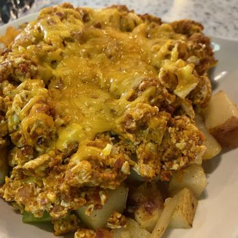 Mandys Cafe - Breakfast & Brunch Near Me - Bakersfield, California