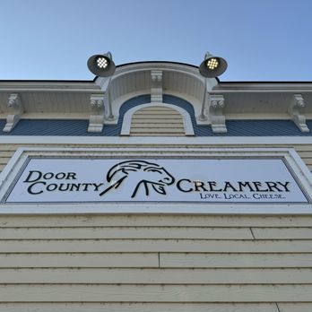 Door County Creamery - Cheese Shops Near Me - Sister Bay, Wisconsin Door County Creamery - Cheese Shops Near Me - Sister Bay, Wisconsin