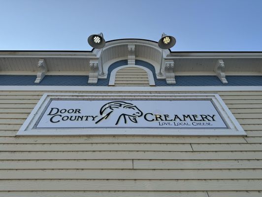 Door County Creamery by null