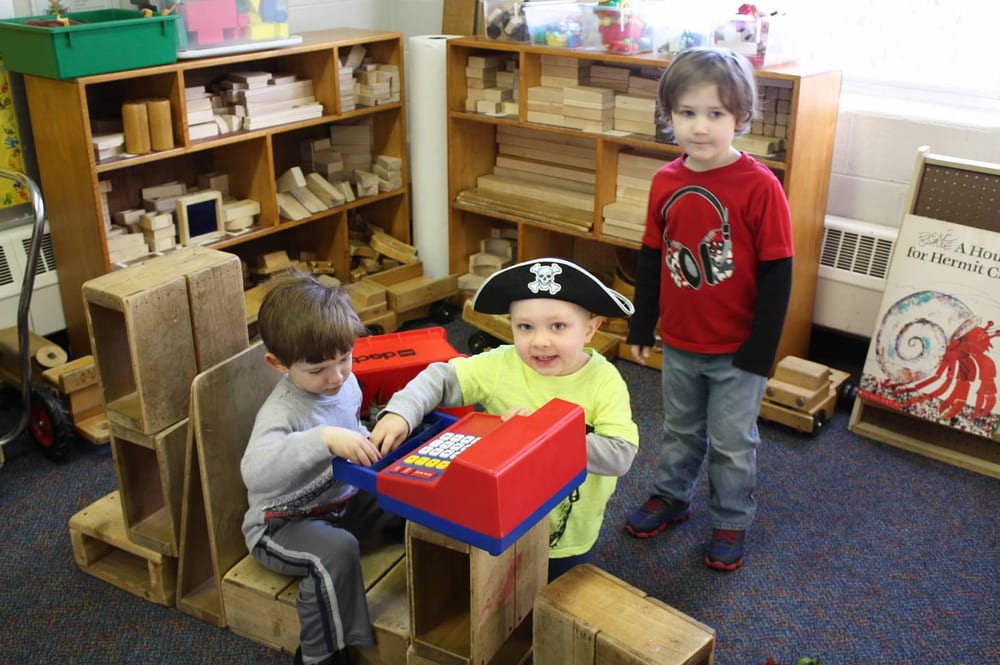Mayfair Co-Op Pre-School - childcare center in Farmington Hills, MI