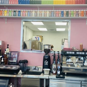 Sweet Dough - I love the sprinkle rows! - Bakeries Near Me - High Point, North Carolina Sweet Dough - I love the sprinkle rows! - Bakeries Near Me - High Point, North Carolina
