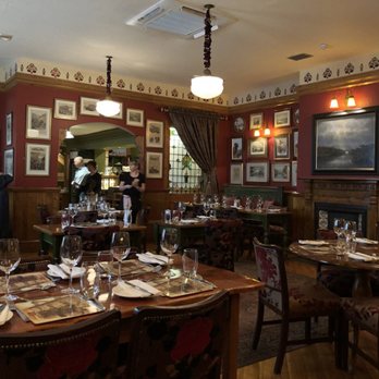 Bricín Restaurant and Boxty House - Nice ambience inside - Irish Near Me - KILLARNEY, Kentucky