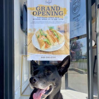 Saiga Vietnamese Eatery - Ninja smells the delicious food :) - Vietnamese Near Me - Irvine, California Saiga Vietnamese Eatery - Ninja smells the delicious food :) - Vietnamese Near Me - Irvine, California