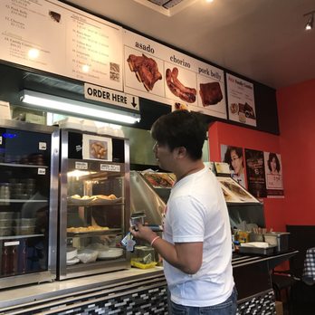 ACA Grill - Argentine Near Me - Los Angeles, California ACA Grill - Argentine Near Me - Los Angeles, California
