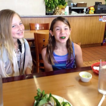 Pho House - Love the fresh herbs and ! - Vietnamese Near Me - Oceanside, California