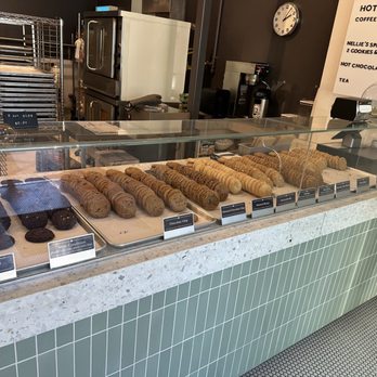 Pacific Cookie Company - Desserts Near Me - Santa Cruz, California Pacific Cookie Company - Desserts Near Me - Santa Cruz, California