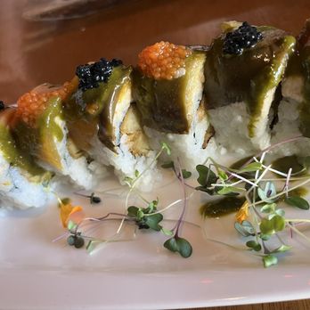 Tane Vegan Izakaya - Sushi Bars Near Me - Honolulu, Hawaii