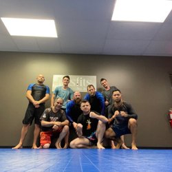 Misfits Jiujitsu