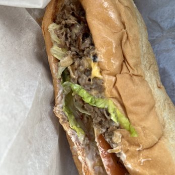Marty's Delicatessen & Restaurant - Cheese steak sub - Delis Near Me - Baltimore, Maryland Marty's Delicatessen & Restaurant - Cheese steak sub - Delis Near Me - Baltimore, Maryland