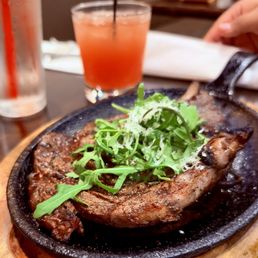 Ribeye Ribeye