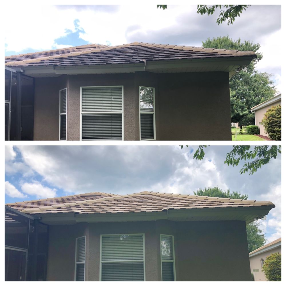 Slide of Josh Franklin Homes