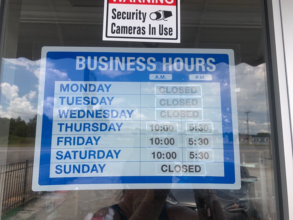 SECOND CHANCES THRIFT SHOP Updated July 2024 15 Photos 2425 New Easley Hwy, Greenville