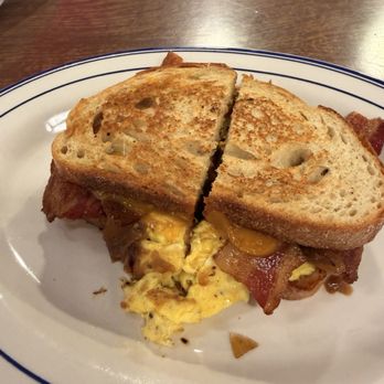 Woolworth’s Luncheonette - Breakfast melt - Diners Near Me - Bakersfield, California Woolworth’s Luncheonette - Breakfast melt - Diners Near Me - Bakersfield, California