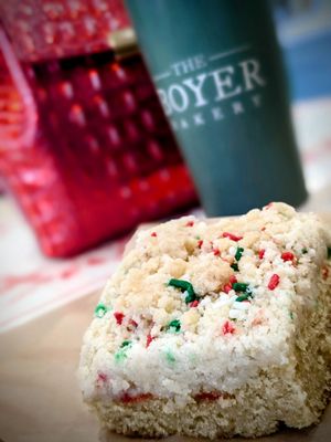 The Boyer Bakery by null