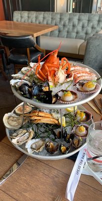 King's Fish House by null