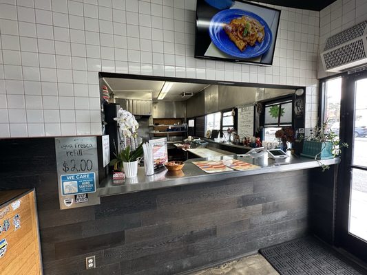 BALAM Mexican Kitchen by null