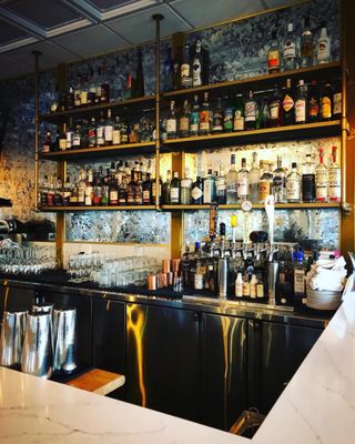 Nick's on Madison by null