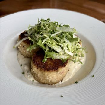 Lobster Shop - Crab cake app - Seafood Near Me - Tacoma, Washington