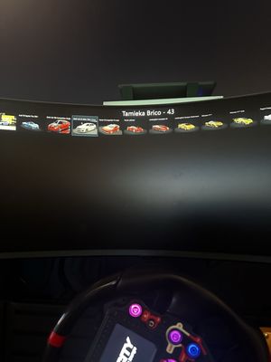 Velocity, Sim Racing Lounge - Houston by null