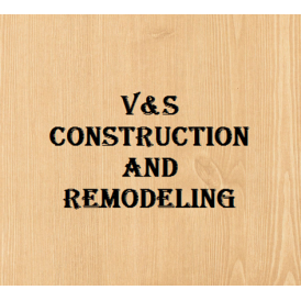 Slide of V&S Construction and Remodeling