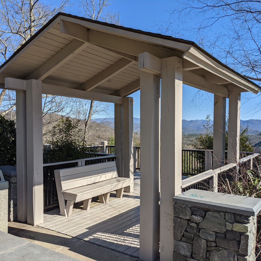 Scenic Outlook - Scenic Outlook, Mars Hill NC - Rest Stops Near Me - Mars Hill, North Carolina Scenic Outlook - Scenic Outlook, Mars Hill NC - Rest Stops Near Me - Mars Hill, North Carolina