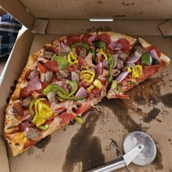 Marco's Pizza
