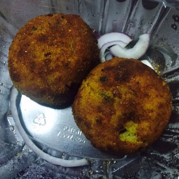 Bombay Grill - Aloo tikki - Indian Near Me - Brooklyn, New York Bombay Grill - Aloo tikki - Indian Near Me - Brooklyn, New York