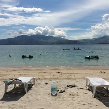 All Hands Beach Resort - Vacation Rentals Near Me - Olongapo, ZMB