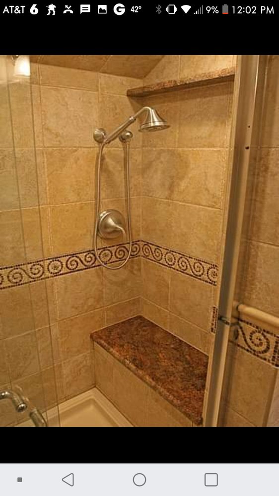 Slide of Halo Construction