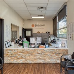 Dignity Health Physical Therapy - Nellis